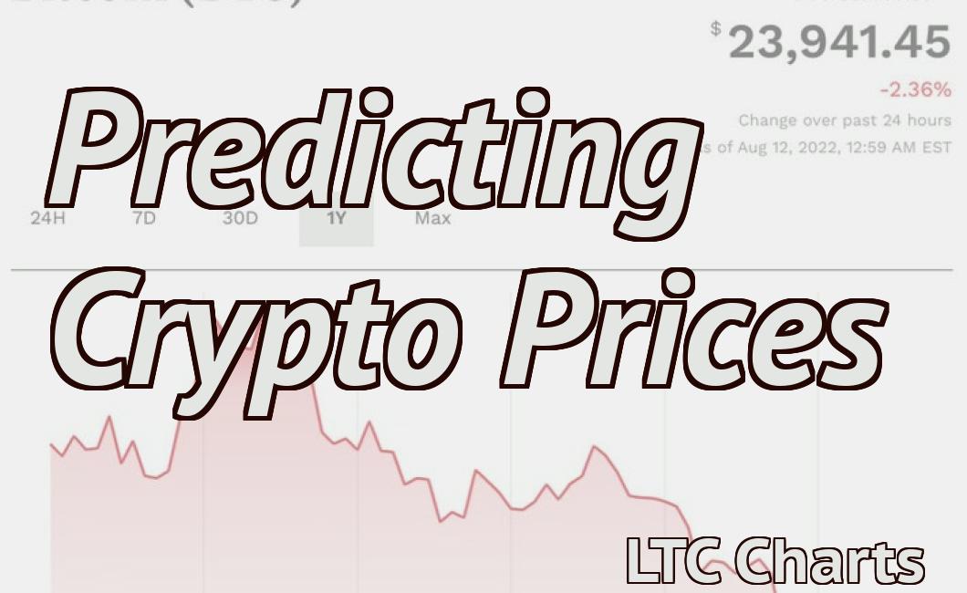 link.crypto price