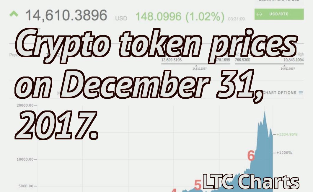 link crypto price
