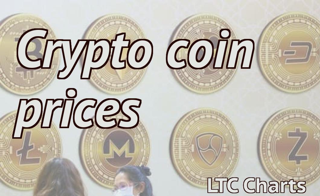 crypto.com coin price live