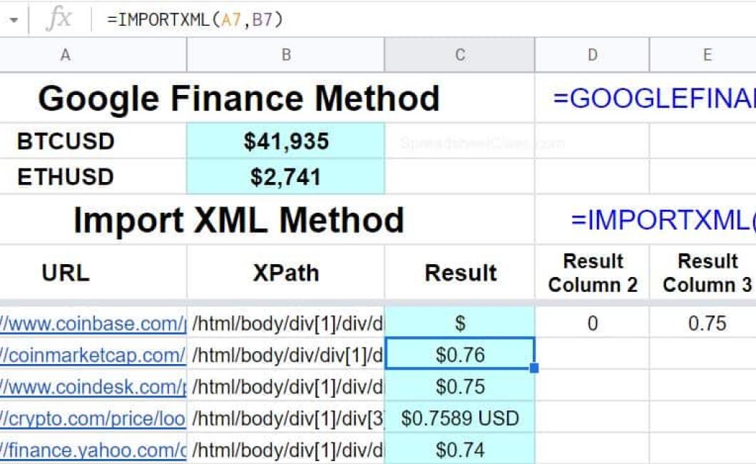 How to Keep Your Google Sheet 