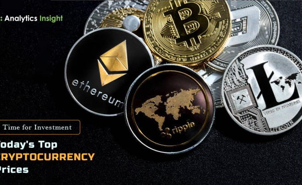 -What Determines Cryptocurrenc