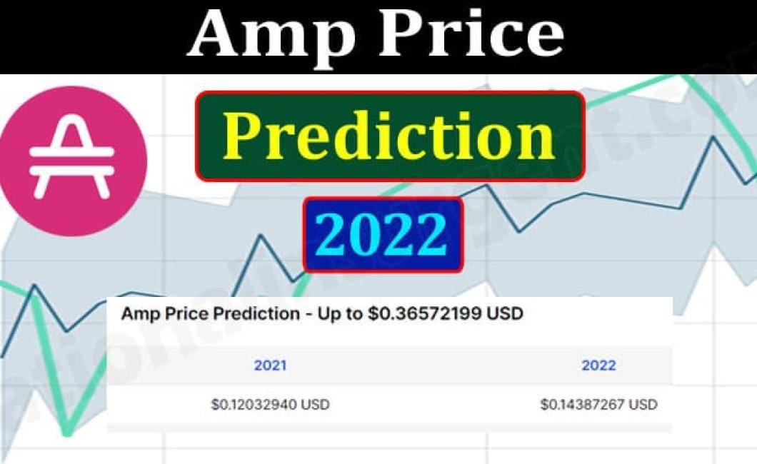 Amp Prices Crypto: What to Loo