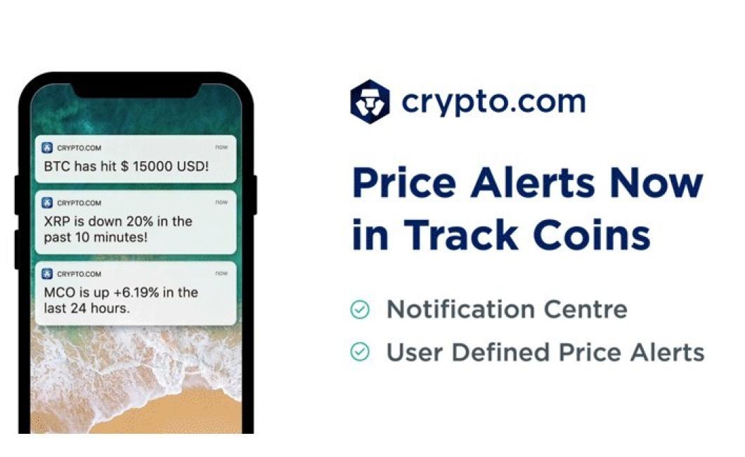 The only 7 crypto price tracki