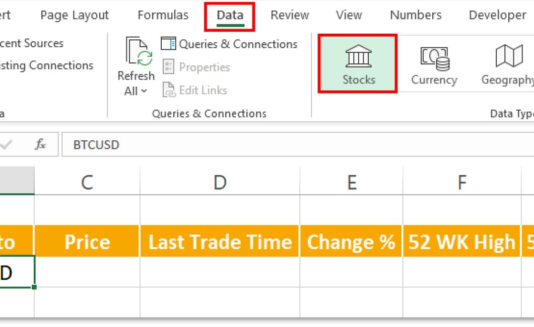 How to Keep Track of Crypto Pr