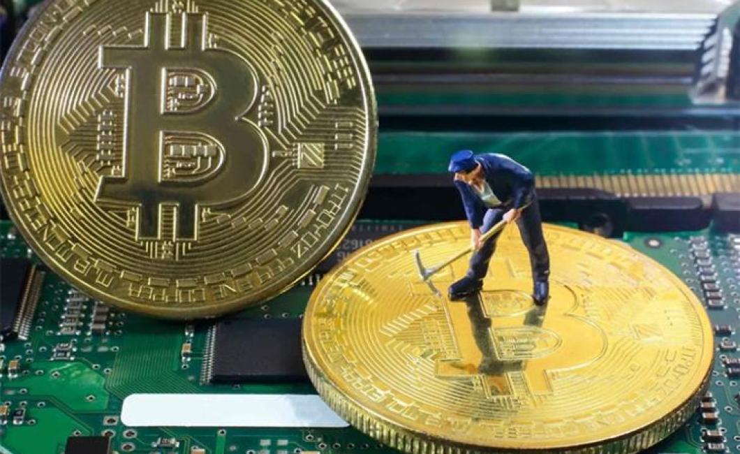 Why is cryptocurrency affecting computer parts prices? - LTC Charts