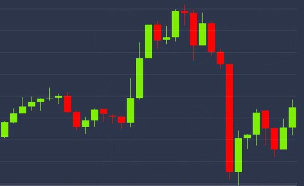 Cryptocurrency Prices Consolid