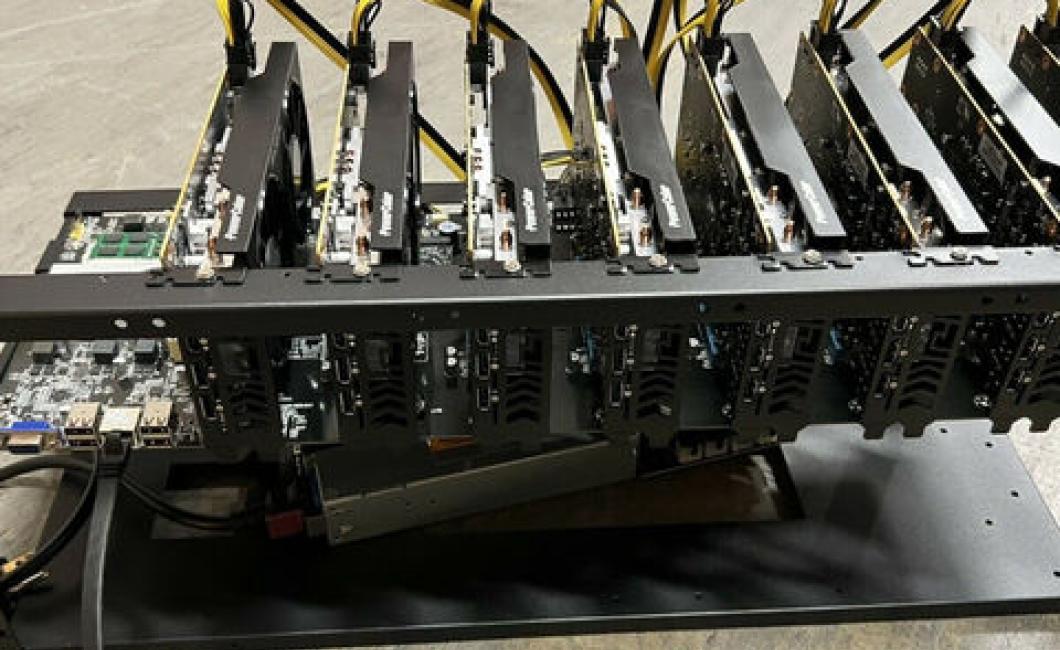 readyminers crypto mining rigs at factory prices