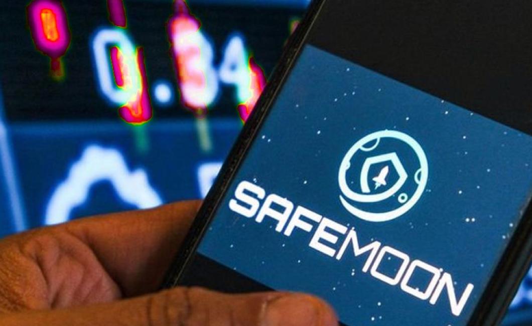 Safemoon: The Cryptocurrency t