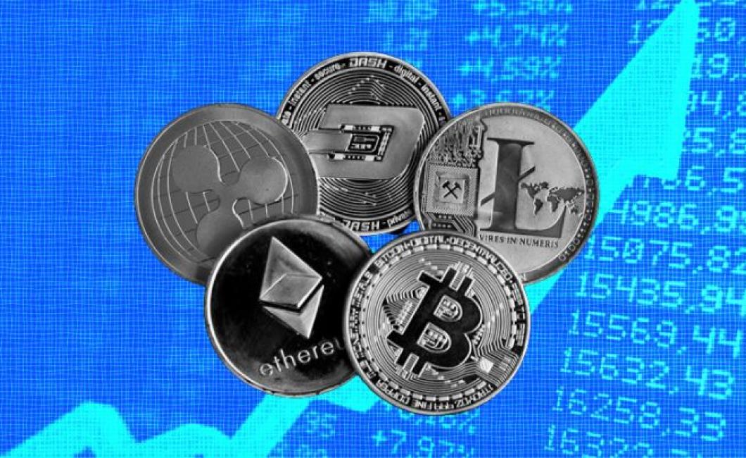 Why Crypto Prices are about to