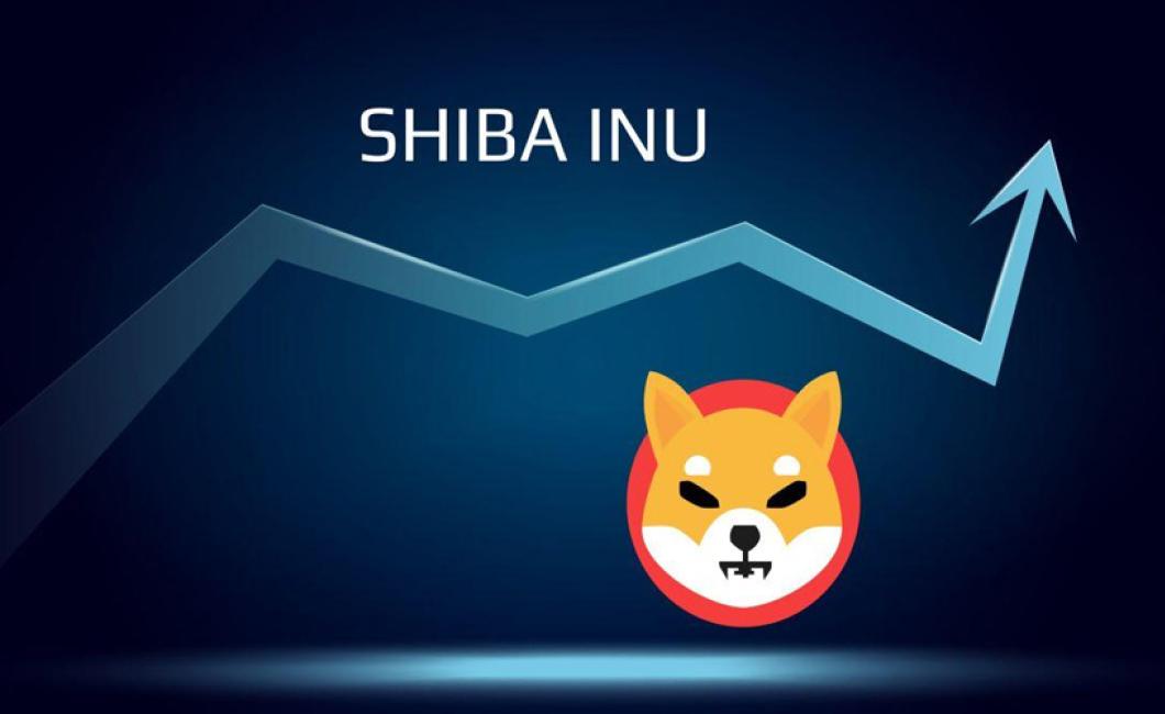 Shiba crypto prices ascending
