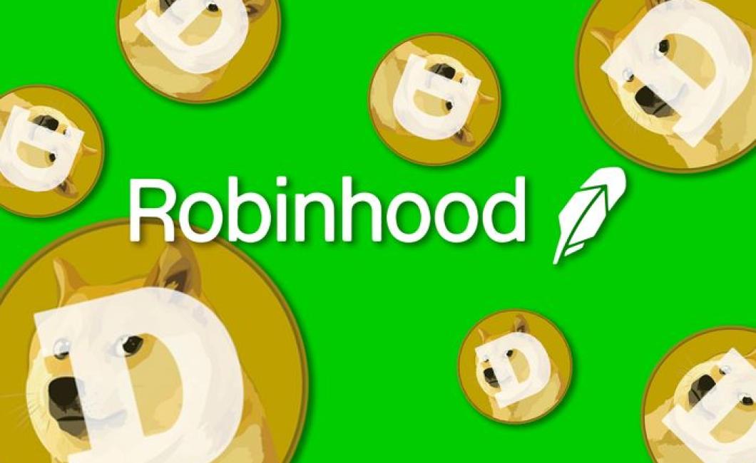 why are crypto prices higher on robinhood