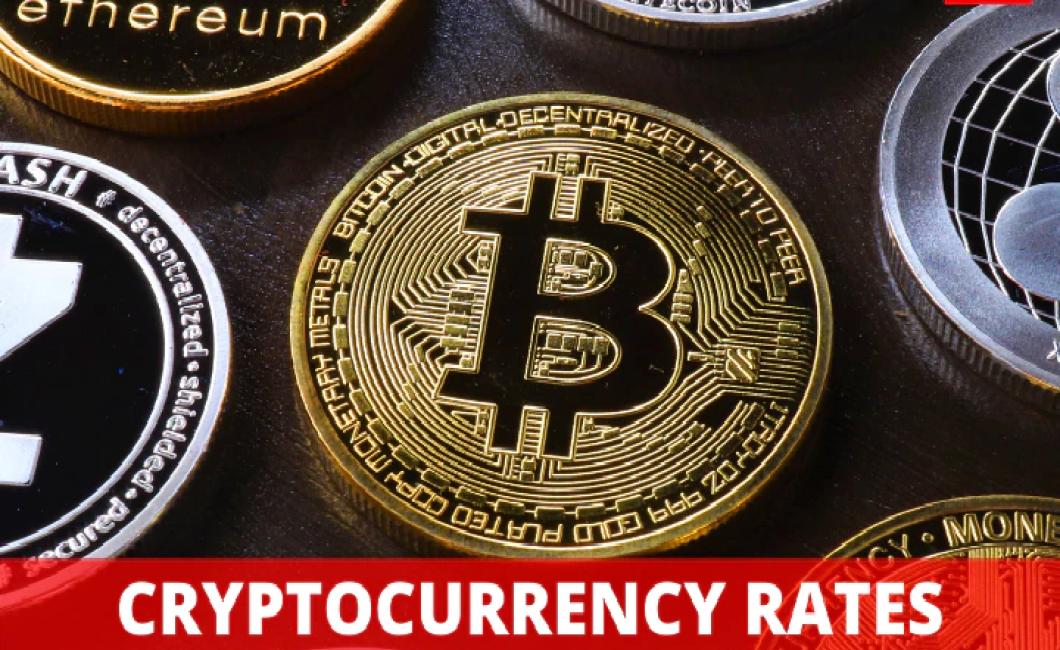 Top 10 Cryptocurrencies by Mar