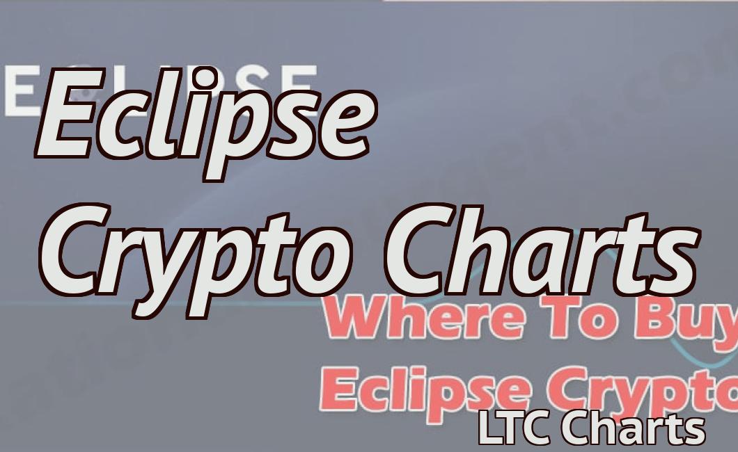 Eclipse Crypto Charts