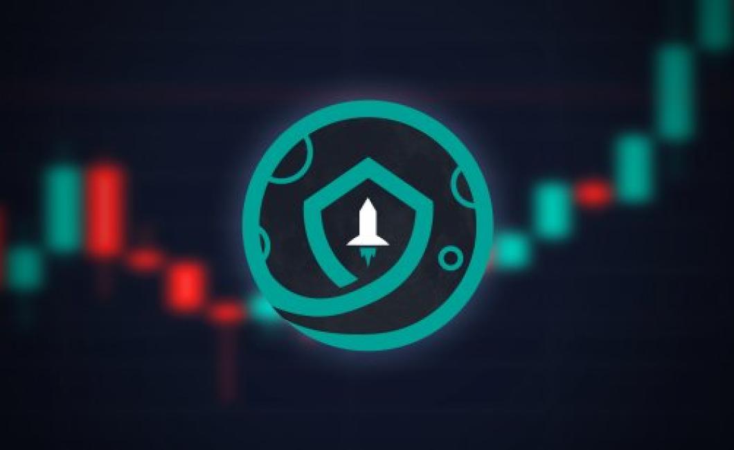 Safemoon crypto charts: New in