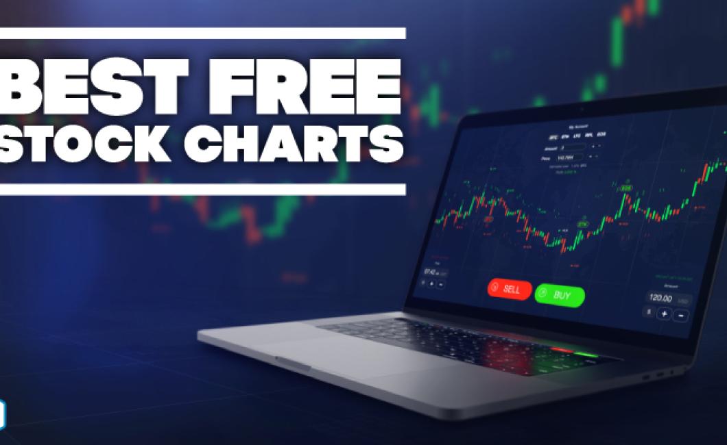 Why Use Charts When Trading Cr