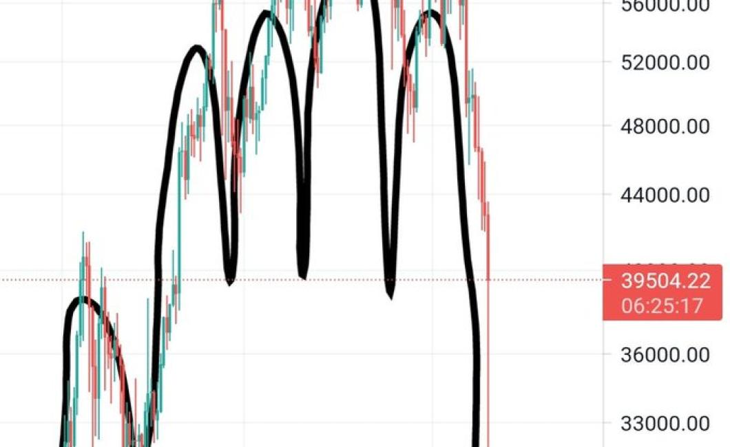 The Most Unique Crypto Charts 