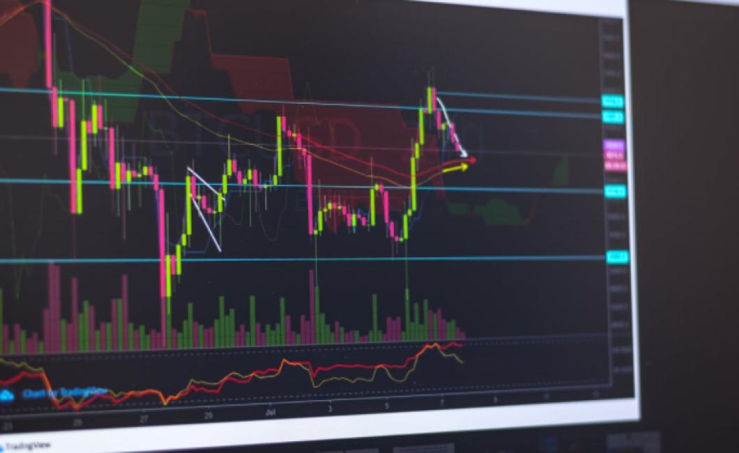 hex chart crypto